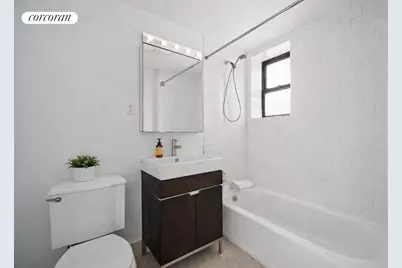 49-07 43rd Avenue #2F, Woodside, NY 11377 - Photo 7