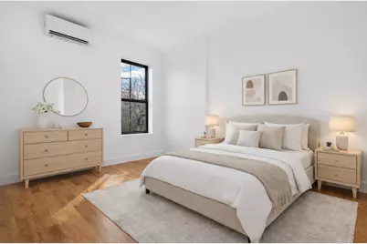 118 W 124th Street #2, New York City, NY 10027 - Photo 3