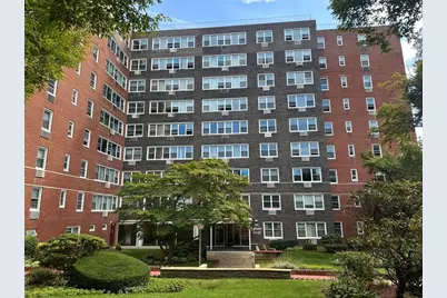 164-20 Highland Avenue #9-T, New York City, NY 11432 - Photo 1
