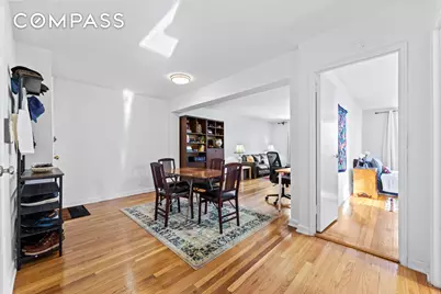 325 E 201st Street #5F, Bronx, NY 10458 - Photo 3