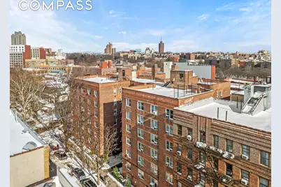 325 E 201st Street #5F, Bronx, NY 10458 - Photo 17