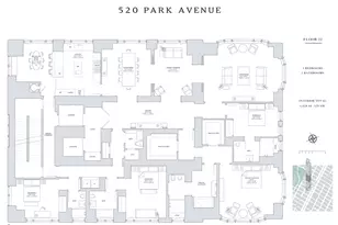 520 Park Ave, New York City, NY 10022 - Photo 27