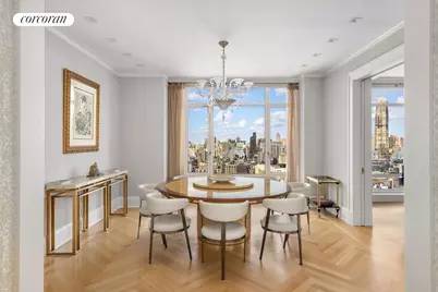 520 Park Avenue #22, New York City, NY 10022 - Photo 5