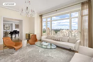 520 Park Ave, New York City, NY 10022 - Photo 1