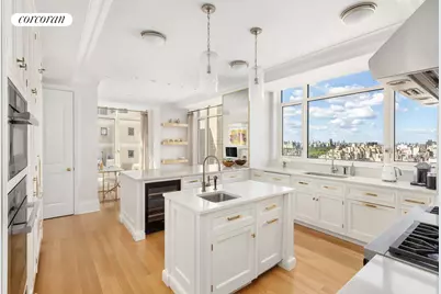 520 Park Avenue #22, New York City, NY 10022 - Photo 7