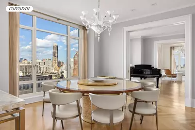 520 Park Avenue #22, New York City, NY 10022 - Photo 7