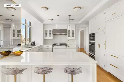 520 Park Avenue #22, New York City, NY 10022 - Photo 11