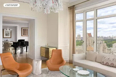 520 Park Avenue #22, New York City, NY 10022 - Photo 3