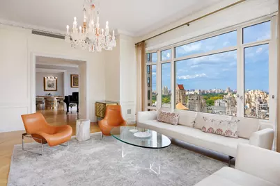 520 Park Avenue #22, New York City, NY 10022 - Photo 1