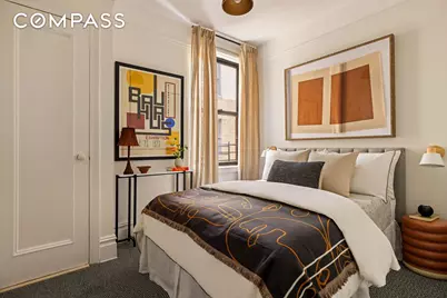 161 W 75th Street #13E, New York City, NY 10023 - Photo 11