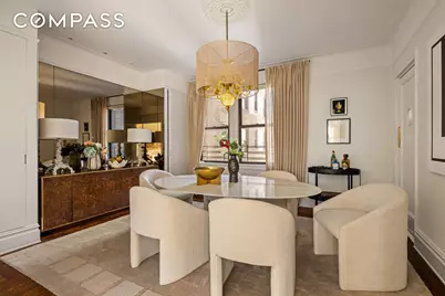 161 W 75th Street #13E, New York City, NY 10023 - Photo 5