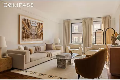 161 W 75th Street #13E, New York City, NY 10023 - Photo 1