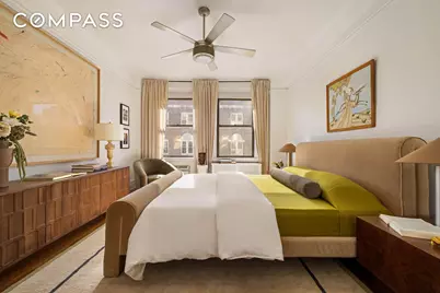 161 W 75th Street #13E, New York City, NY 10023 - Photo 9