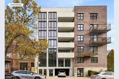 537 Brooklyn Avenue #4A, New York City, NY 11225 - Photo 9