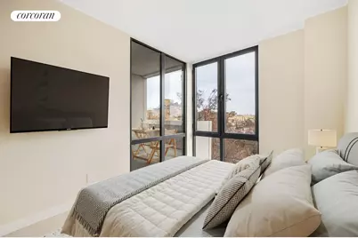 537 Brooklyn Avenue #4A, New York City, NY 11225 - Photo 7