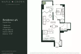 537 Brooklyn Ave, New York City, NY 11225 - Photo 11