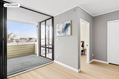 537 Brooklyn Avenue #4A, New York City, NY 11225 - Photo 3