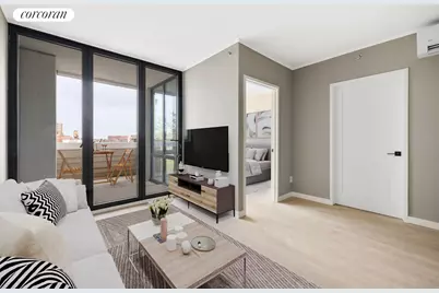537 Brooklyn Avenue #4A, New York City, NY 11225 - Photo 3