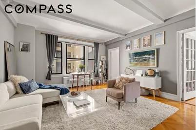 760 W End Avenue #6B, New York City, NY 10025 - Photo 1