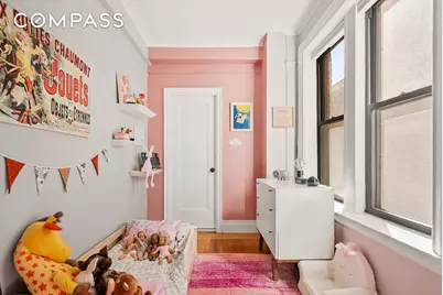 760 W End Avenue #6B, New York, NY 10025 - Photo 3