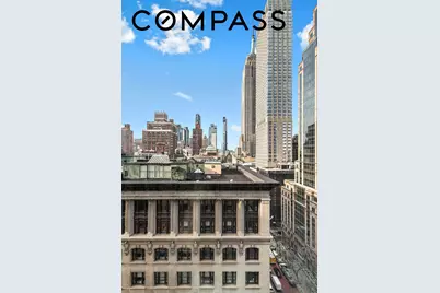 425 5th Avenue #23D, New York City, NY 10016 - Photo 13