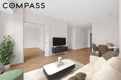 425 5th Avenue #23D, New York City, NY 10016 - Photo 5