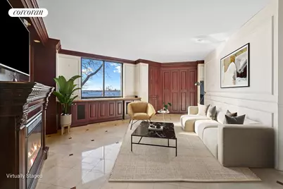 377 Rector Place #2A, New York, NY 10280 - Photo 1