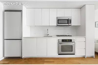 90 William Street #16E, New York City, NY 10038 - Photo 3