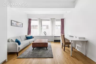 90 William Street #16E, New York City, NY 10038 - Photo 5