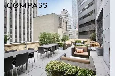 90 William Street #16E, New York City, NY 10038 - Photo 7
