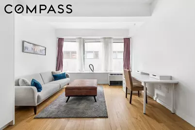 90 William Street #16E, New York City, NY 10038 - Photo 5