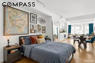 90 William St, New York City, NY 10038 - Photo 1