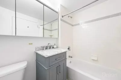 520 W 23rd Street #2C, New York, NY 10011 - Photo 11