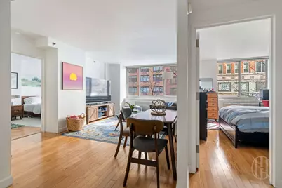 520 W 23rd Street #2C, New York, NY 10011 - Photo 3