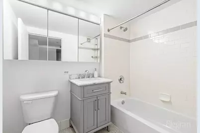 520 W 23rd Street #2C, New York, NY 10011 - Photo 9