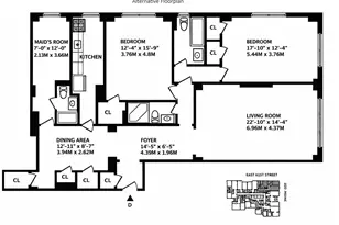 530 Park Ave, New York City, NY 10065 - Photo 15