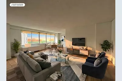 3333 Henry Hudson Parkway #8L, New York City, NY 10463 - Photo 1
