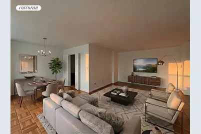 3333 Henry Hudson Parkway #8L, New York City, NY 10463 - Photo 3