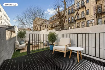 157 Rogers Avenue #1, New York City, NY 11216 - Photo 5