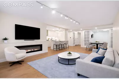 70 E 10th Street #4V, New York City, NY 10003 - Photo 1