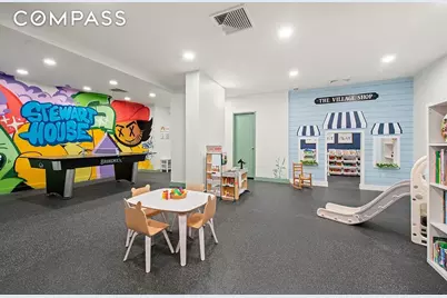 70 E 10th Street #4V, New York City, NY 10003 - Photo 19