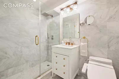 70 E 10th Street #4V, New York City, NY 10003 - Photo 13