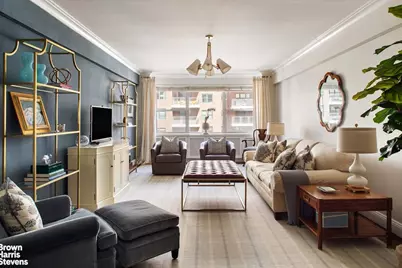 45 Sutton Place S #16/O, New York City, NY 10022 - Photo 1