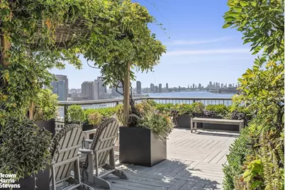 45 Sutton Place S #16/O, New York City, NY 10022 - Photo 9