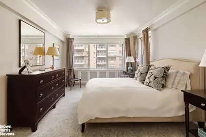 45 Sutton Place S #16/O, New York City, NY 10022 - Photo 5