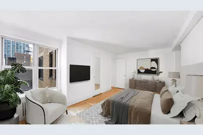 230 W End Avenue #8AG, New York City, NY 10023 - Photo 5