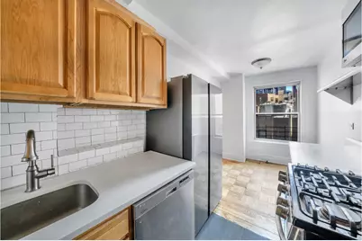 230 W End Avenue #8AG, New York City, NY 10023 - Photo 3