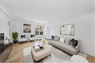 230 W End Avenue #8AG, New York City, NY 10023 - Photo 3