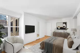 230 West End Ave, New York City, NY 10023 - Photo 5