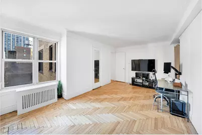 230 W End Avenue #8AG, New York City, NY 10023 - Photo 11